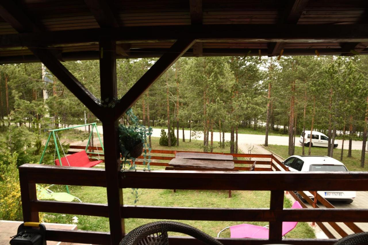 Villa Vikendica Maksimovic - Tara - Primamo Vaucere Kaludjerske Bare Esterno foto