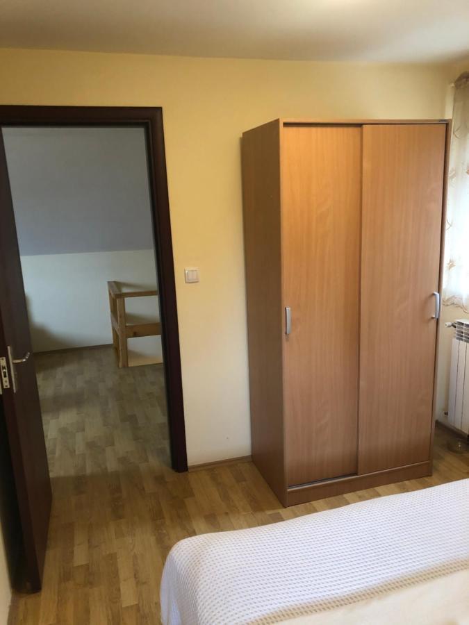 Villa Vikendica Maksimovic - Tara - Primamo Vaucere Kaludjerske Bare Esterno foto