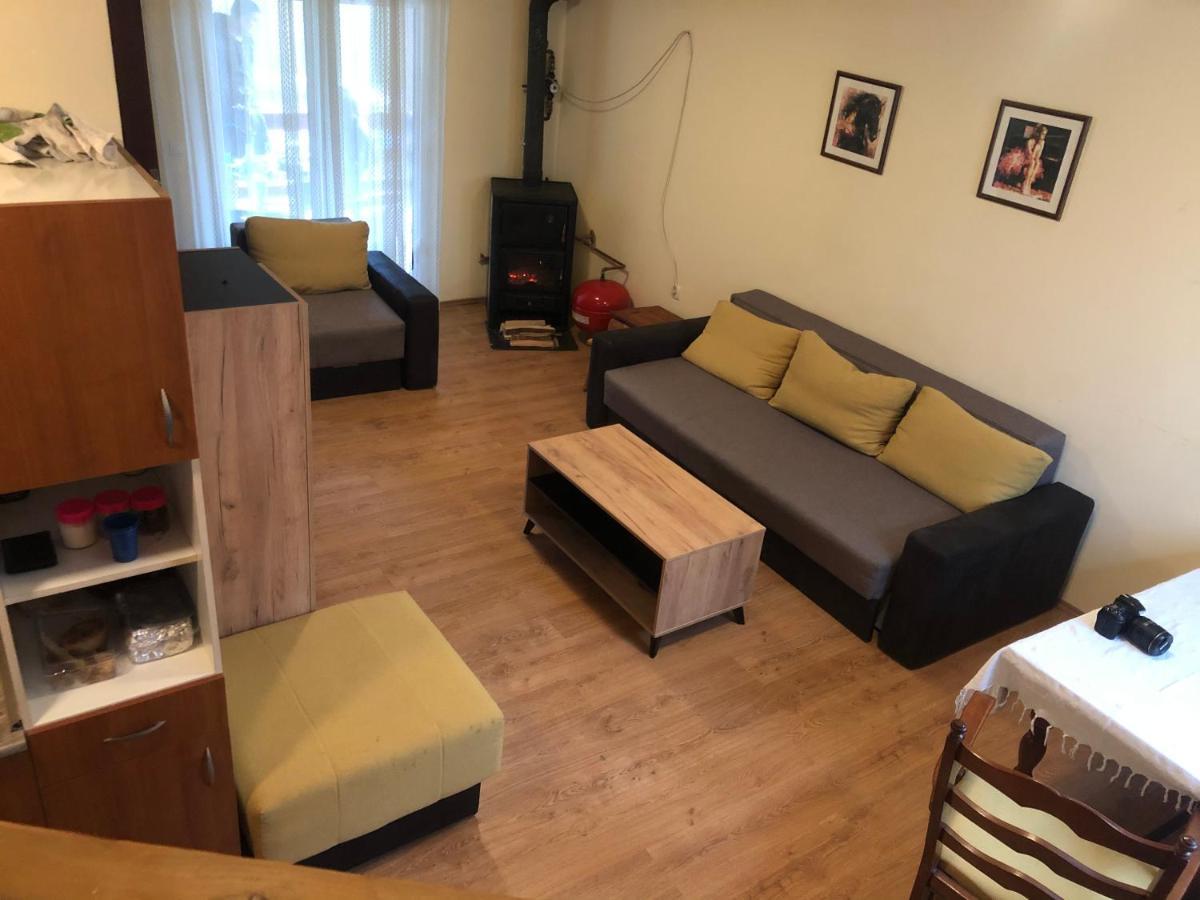 Villa Vikendica Maksimovic - Tara - Primamo Vaucere Kaludjerske Bare Esterno foto