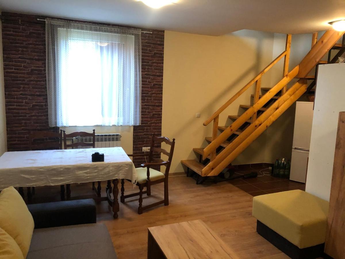 Villa Vikendica Maksimovic - Tara - Primamo Vaucere Kaludjerske Bare Esterno foto