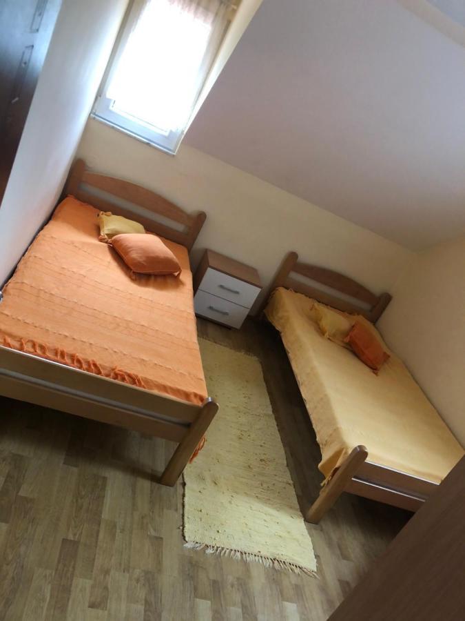Villa Vikendica Maksimovic - Tara - Primamo Vaucere Kaludjerske Bare Esterno foto